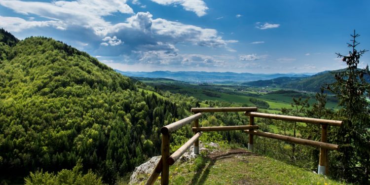 Obec Belá: Obľúbené miesto turistov