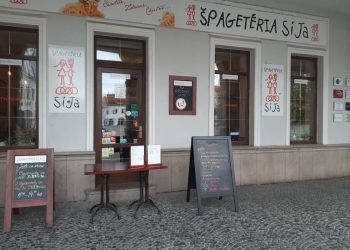 Žilinské reštaurácie už otvorili terasy