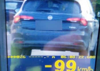 Vodiči pozor: Polícia bude na cestách