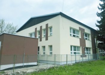 Považská Bystrica: škôlkárov čakajú vynovené priestory