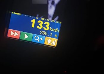 Cez obec išli vyše stovkou