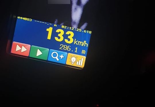 Cez obec išli vyše stovkou