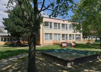 Mesto Martin od zajtra otvorí zariadenie pre deti zdravotníckeho personálu Univerzitnej nemocnice Martin