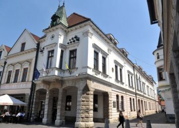 Rodičia detí nemusia od 1. apríla uhrádzať poplatky za prevádzku škôl a školských zariadení v Žiline