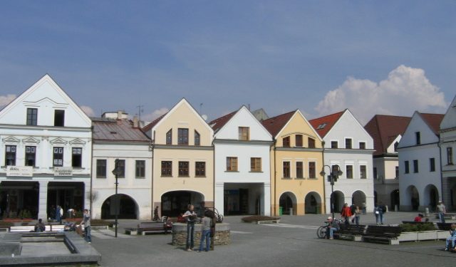 Dobrá správa pre všetkých nájomcov