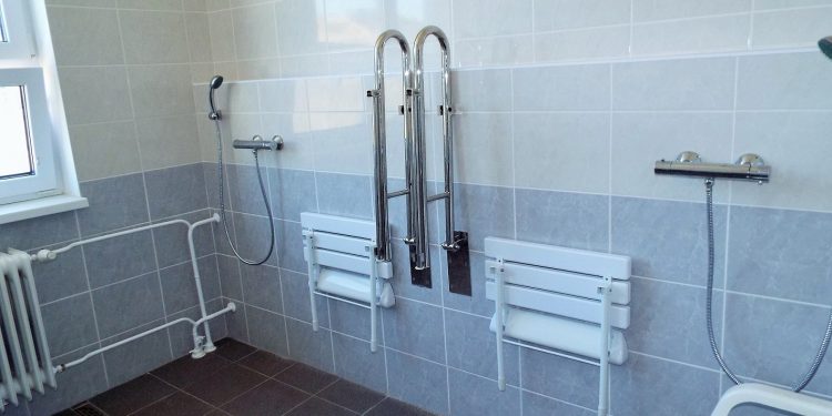 Moderné hygienické zariadenia v Kysuckej nemocnici