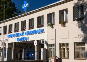 Martin: Univerzitná nemocnica spúšťa operácie