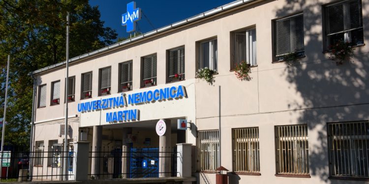 Martin: Univerzitná nemocnica spúšťa operácie