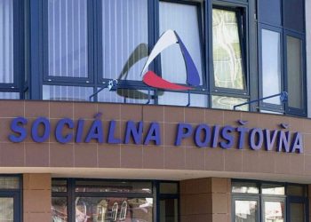 Sociálna poisťovňa pre ohlásenú bombu uzatvára všetky svoje pracoviská.