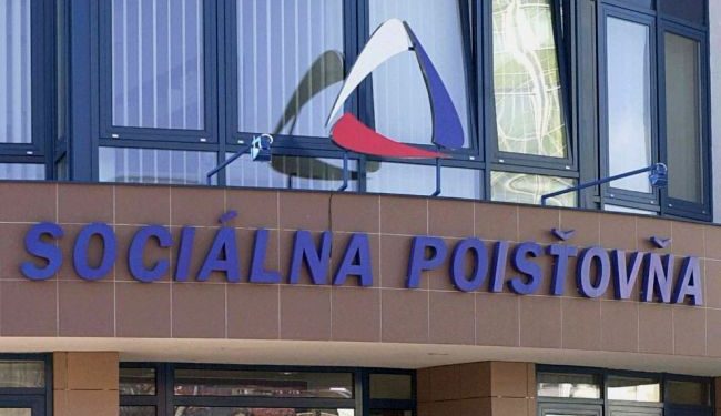 Sociálna poisťovňa pre ohlásenú bombu uzatvára všetky svoje pracoviská.