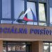 Sociálna poisťovňa pre ohlásenú bombu uzatvára všetky svoje pracoviská.