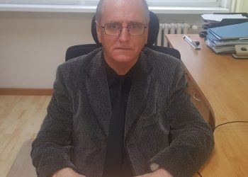 Martin má nového prednostu