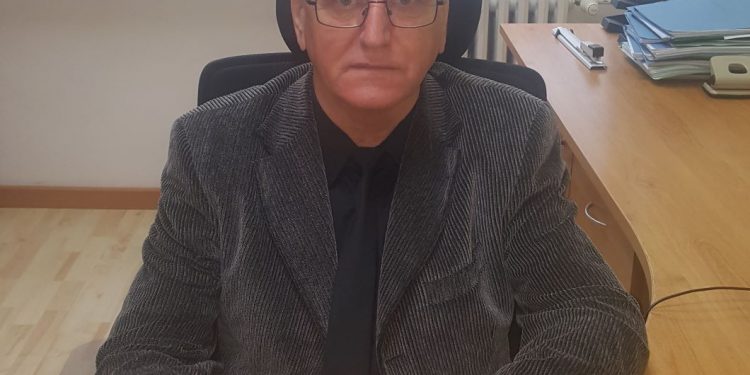 Martin má nového prednostu