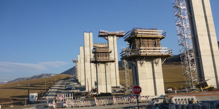 Tunel Višňové: Koncom roka 2023 by mal už slúžiť motoristom