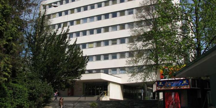 Pandemický pavilón zatvorili, vrátili sa doň urológovia