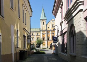 Žilina zvažuje zriadenie Technických služieb