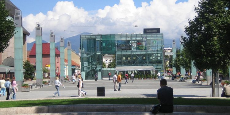 Martinskí žiaci nastupujú od pondelka