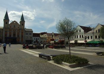 Koronakríza zasiahne rozpočet mesta, Žilina predpokladá výpadky až 9 mil. eur