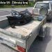 Kysučan obvinený z krádeže autosúčastiek