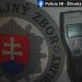 Policajti chytili podgurážených cyklistov