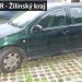 Polícia hľadá svedkov dopravnej nehody