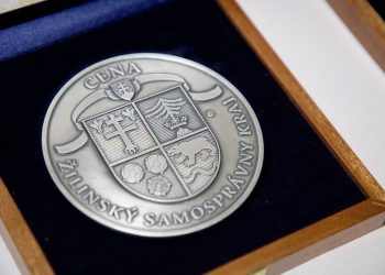 Nominujte osobnosti kraja