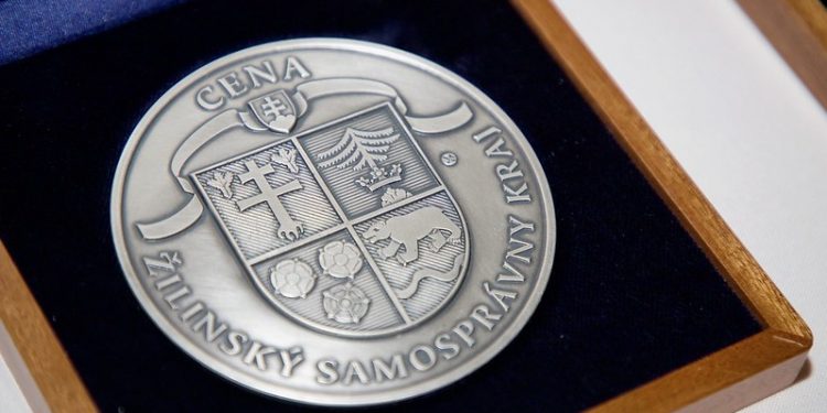 Nominujte osobnosti kraja