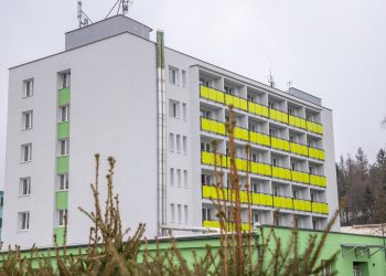 Mimoriadna situácia na Kysuciach