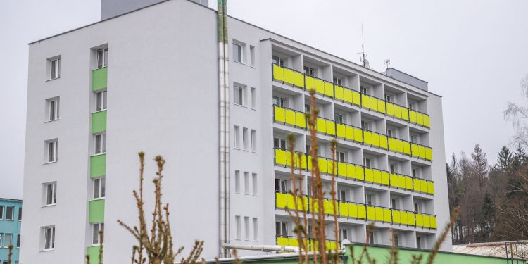 Mimoriadna situácia na Kysuciach