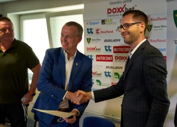 Mestský hokejový klub si prevzal nový majiteľ spoločnosť LUPIZA