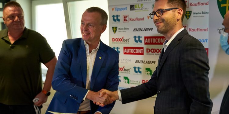 Mestský hokejový klub si prevzal nový majiteľ spoločnosť LUPIZA