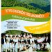 Folklórne popoludnie Štyri chodníčky pod Javorníčky v obci Papradno