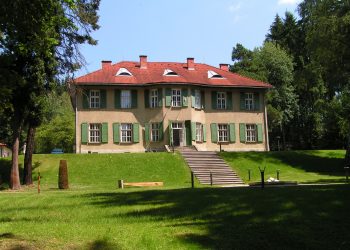 Veľká obnova kaštieľa v Oščadnici