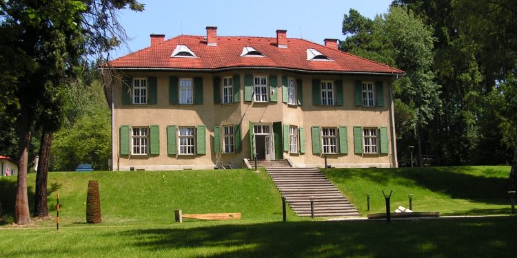 Veľká obnova kaštieľa v Oščadnici
