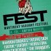 Martinský hudobný festival FEST v Martine