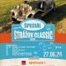 Rallye Strážov Clasic v Považskom Podhradí