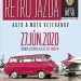 Retro jazda v Martine