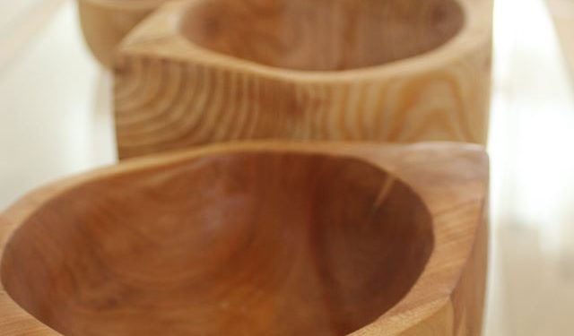 Výstava Užitočná krása dreva vám priblíži krásu tohto prírodného materiálu