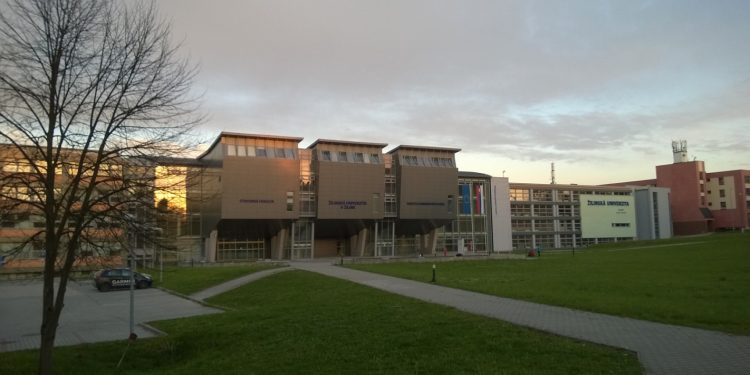 Žilinská univerzita v Žiline patrí medzi top 3 najlepšie univerzity na Slovensku