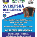Vystupenie heligoniek v obci Sverepec