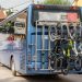 Režim prímestskej autobusovej dopravy sa mení, začína i sezóna cyklobusov