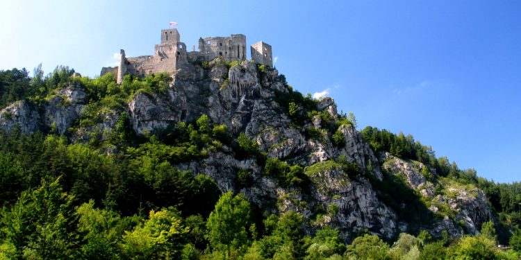 Letná sezóna s Považským múzeom v Žiline
