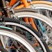 V centre Žiliny pribudla nabíjačka pre elektrobicykle