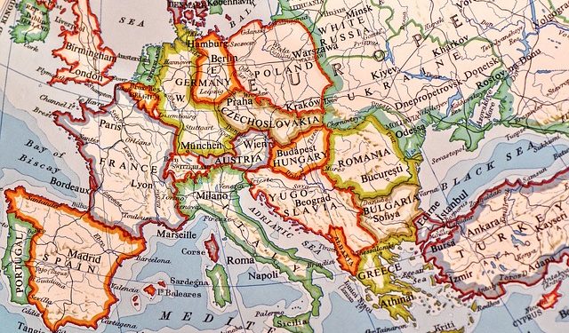 Od polnoci úplné otvorenie hraníc s Českom