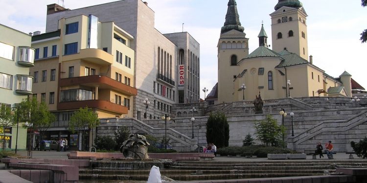 Mesto predstavilo princípy reklamy v Mestskej pamiatkovej rezervácii Žilina