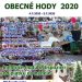 Hody v obci Ovčiarsko