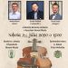 Jakubský koncert v Kysuckom Novom Meste