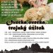 Ovčiarské slávnosti v obci Nová Bystrica