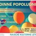 Rodinné popoludnie v Rajci