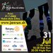 Rotary Night Run & Inline 2020 v Žiline
